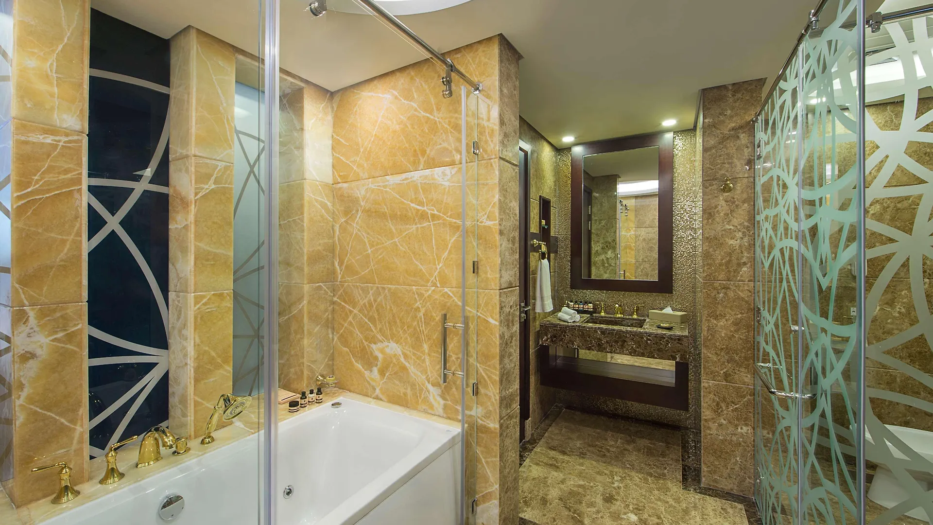 Gulf Court Hotel Business Bay Dubai