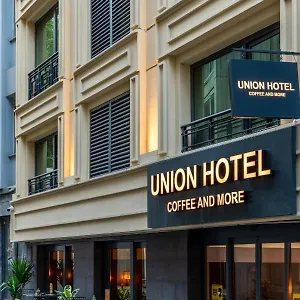 Otel Union Port
