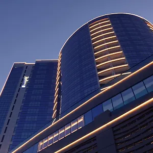 5* Hotel Radisson Blu Hotel, Waterfront