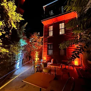 Otel Klein Cihangir Pera