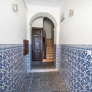 Lisbon Guesthouse Gasthuis