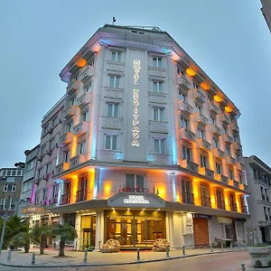 Otel Resitpasa