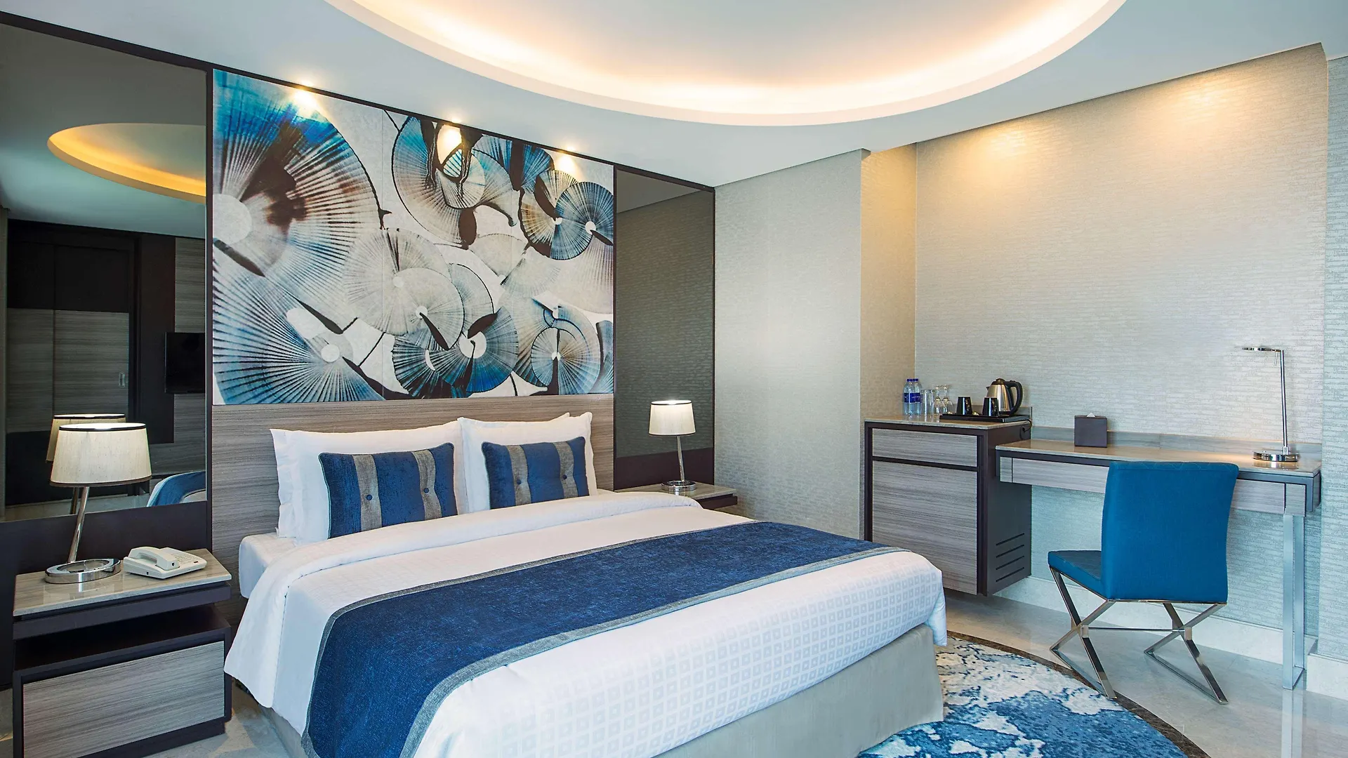 Gulf Court Hotel Business Bay Dubai