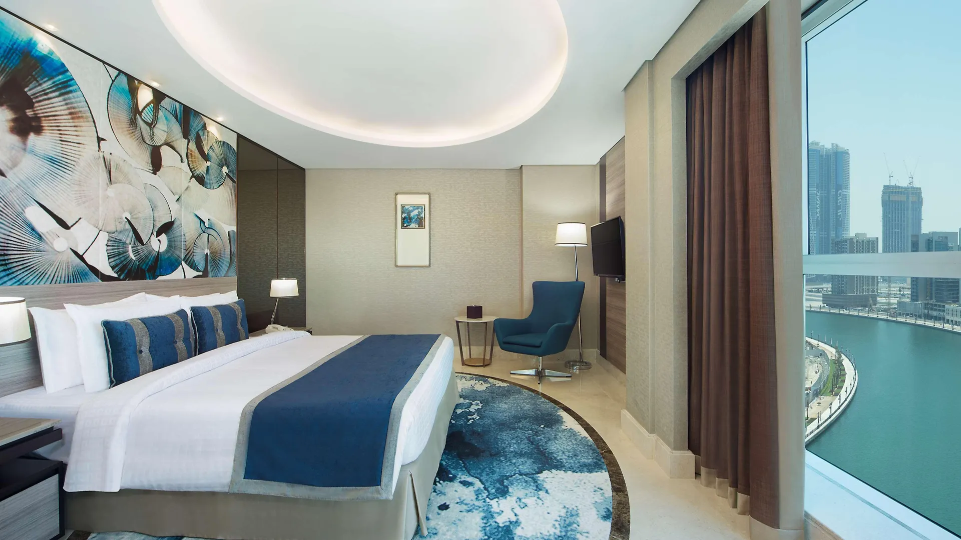 Gulf Court Hotel Business Bay Dubai