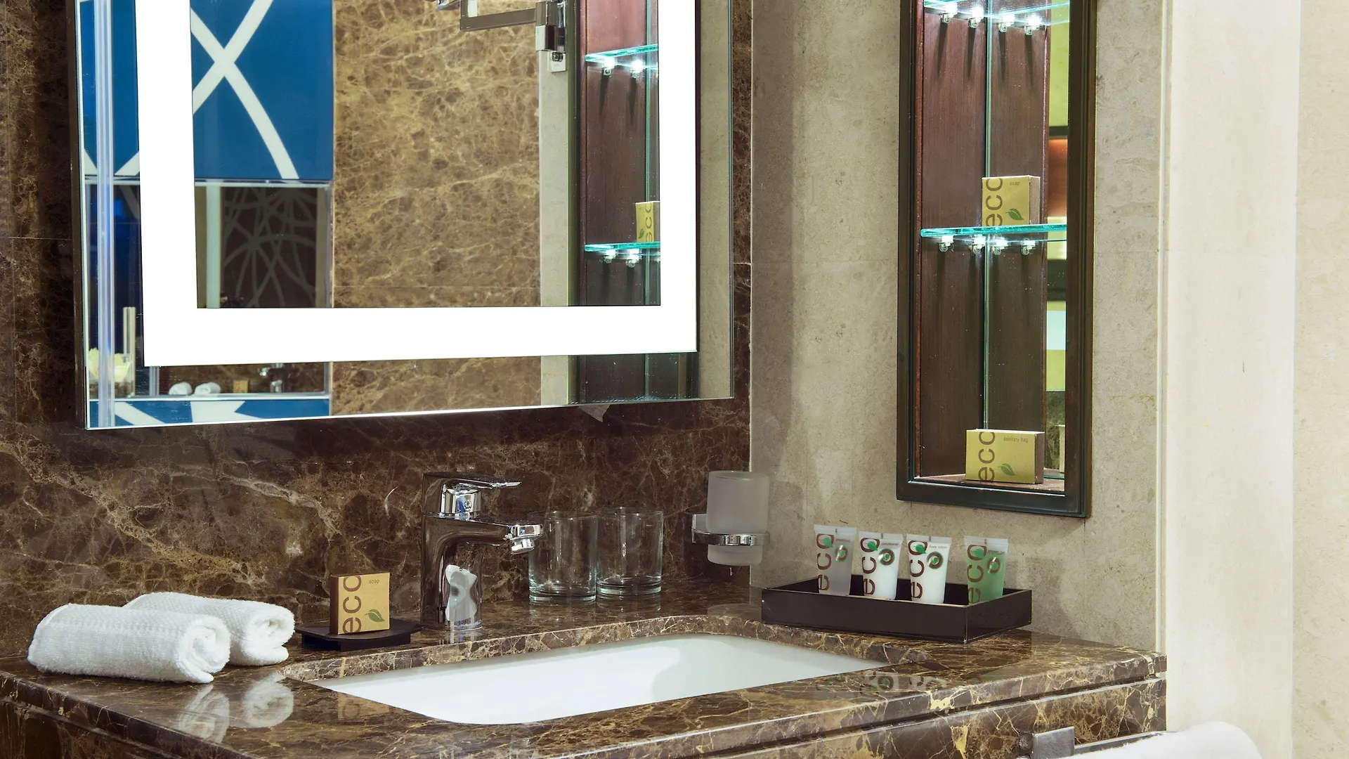 Gulf Court Hotel Business Bay Dubai