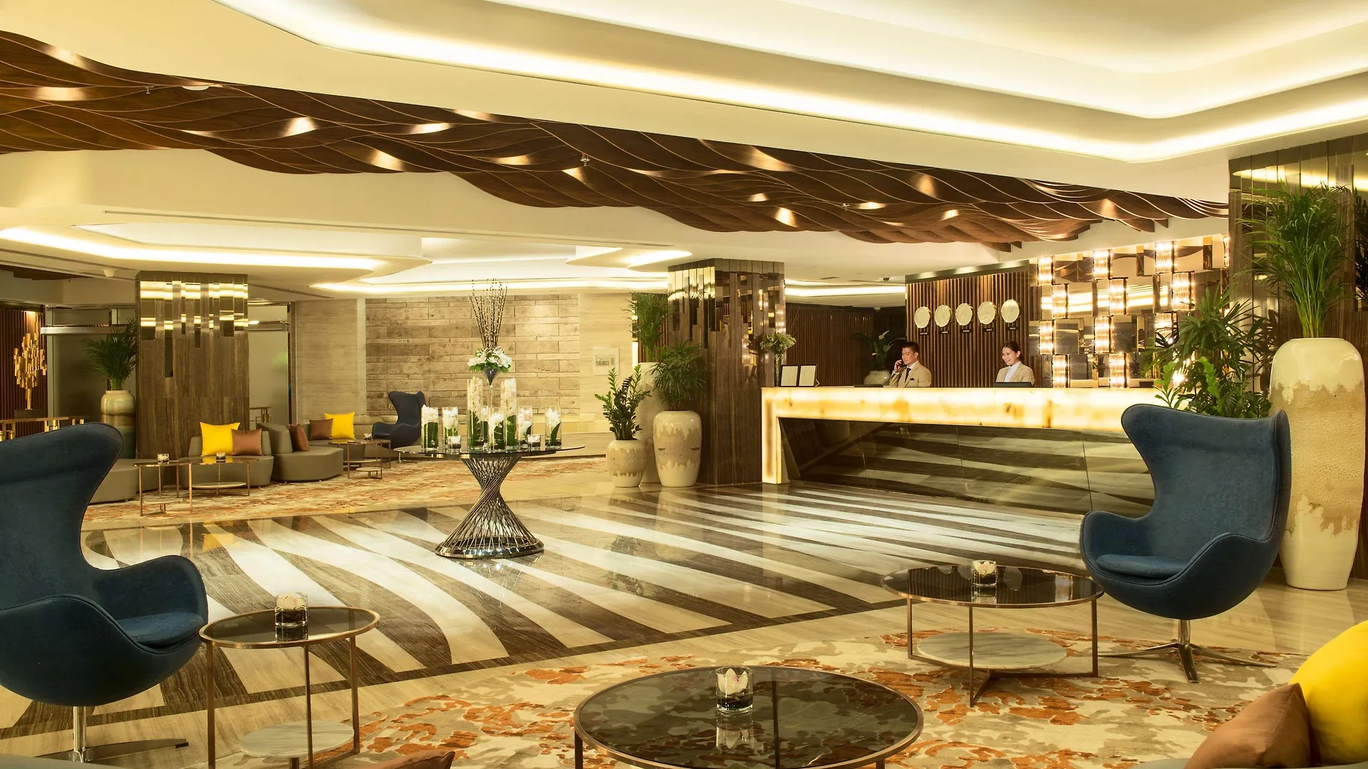 Gulf Court Hotel Business Bay Dubai