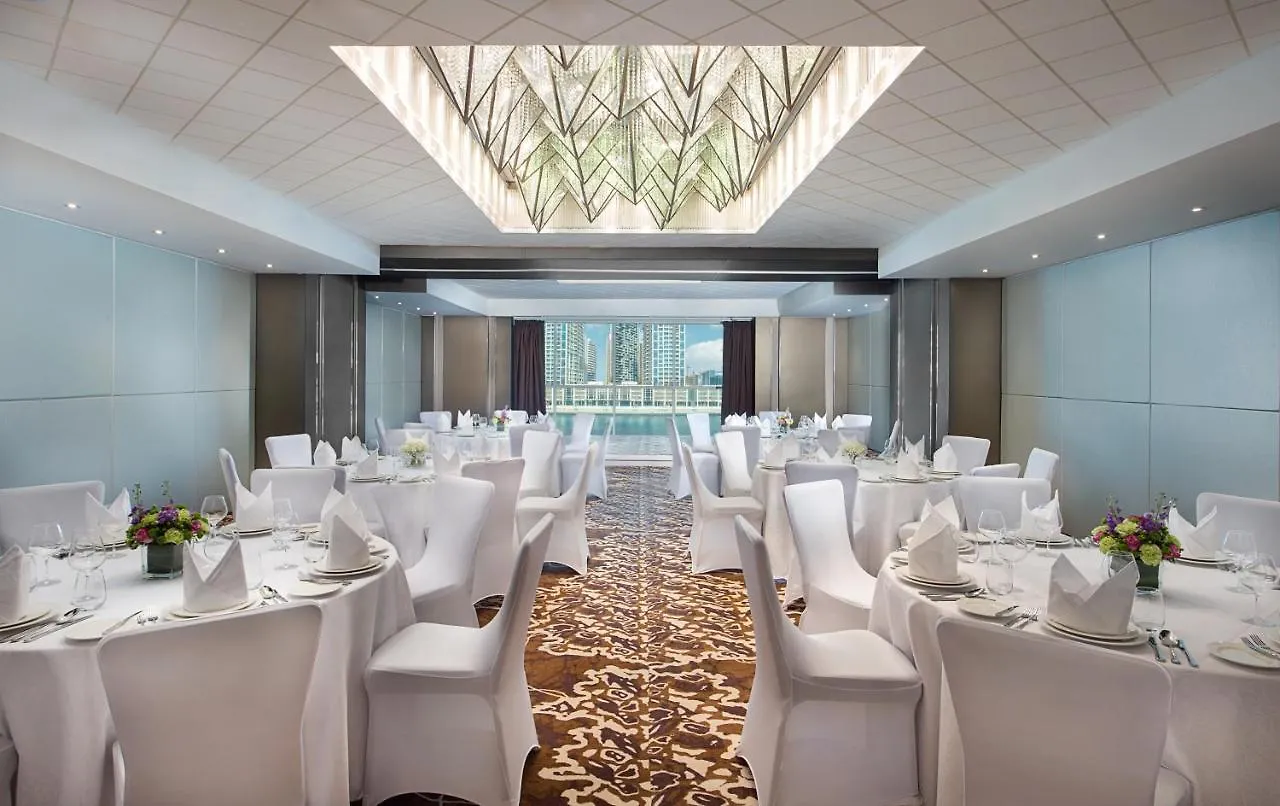 ****  Gulf Court Hotel Business Bay Dubai Forenede Arabiske Emirater
